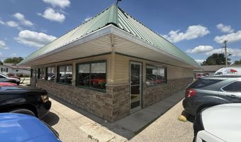 906 E Rochester St, Akron, IN 46910
