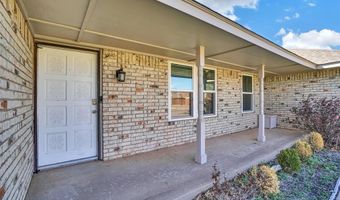 605 Cambridge Dr, Altus, OK 73521