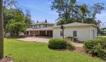 315 E College Ave, Ashburn, GA 31714