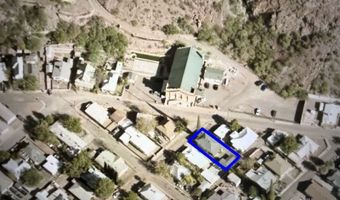 240 3rd St, Clifton, AZ 85533