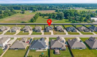 17050 Stonegate Dr, Athens, AL 35613