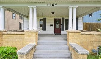 1104 S Johnstone, Bartlesville, OK 74003