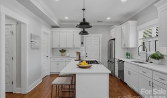 1416 Parkwood Ave, Charlotte, NC 28205
