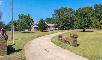 8263 Hwy 144, Alexandria, AL 36250