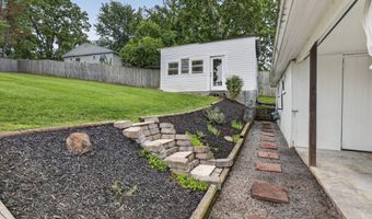 360 Trigg St, Abingdon, VA 24210