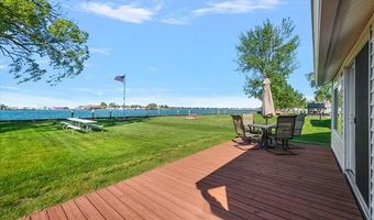 8395 N Channel Bas, Algonac, MI 48001