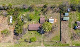 1132 N Fm 17, Alba, TX 75410