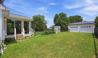 28 Katz Ln, Angier, NC 27501