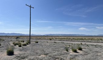 40 Acres + 2AF Water Right, Beryl, UT 84714