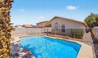2424 N 125TH Dr, Avondale, AZ 85392