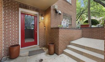 3301 19TH St NW A1, Washington, DC 20010