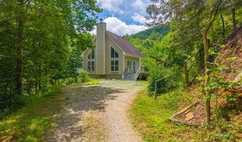 1044 Shell Stand Rd, Almond, NC 28702