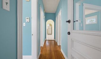 23 Santuit St, Boston, MA 02124