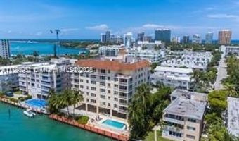 10140 W Bay Harbor Dr 502B, Bay Harbor Islands, FL 33154
