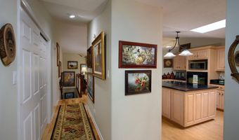 44 Valencia Way, Hot Springs Village, AR 71909