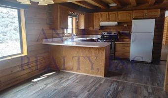 26 Moriah Rd, Cody, WY 82414