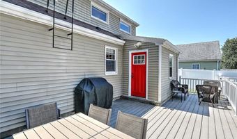 9 Norman St, Cumberland, RI 02864
