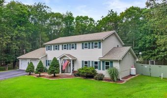 2770 Tacoma Dr, Blakeslee, PA 18610