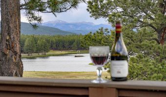 101 Lakeview Park Dr, Angel Fire, NM 87710