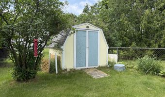 194 N Oliver St, Alpena, MI 49707