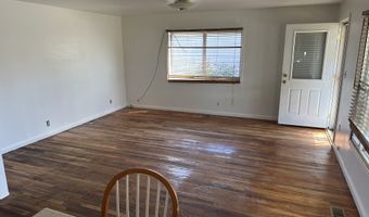 2870 3RD St, Baker City, OR 97814