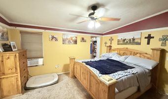 137 Las Palomas Canyon Rd, Caballo, NM 87942