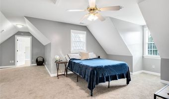 5247 N Old Stage Rd, Angier, NC 27501