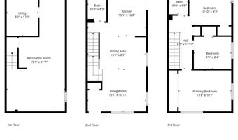 3918 USHER Ave, Alexandria, VA 22304