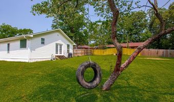 1032 Virginia Ave, Bauxite, AR 72011