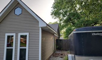 203 Alexander St, Bay, AR 72411