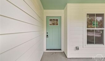 1917 Harrison St, Savannah, GA 31404