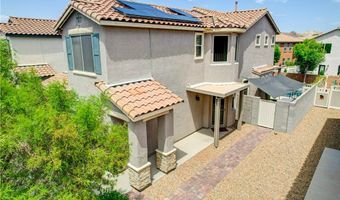 1104 Cactus Rock St, Henderson, NV 89011