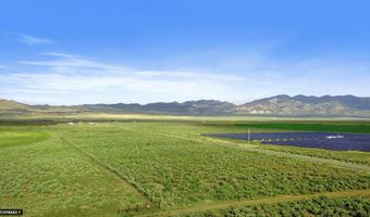 Approx 975 W 800 S, Beaver, UT 84713