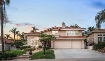 4640 Sunburst Rd, Carlsbad, CA 92008