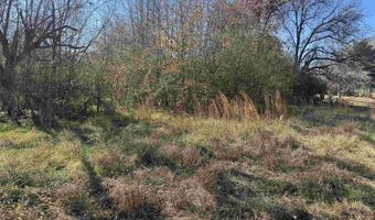 0 GLADE Rd 1, Anniston, AL 36206