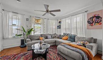 54 Delway Rd, East Providence, RI 02914