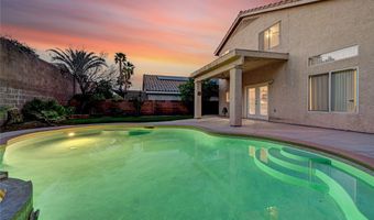 317 Greenleaf Glen St, Henderson, NV 89014