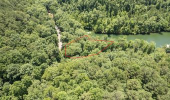 COUNTY ROAD 4030 lot 33, Arley, AL 35541