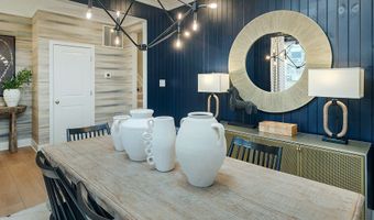 21917 Parkland Trace Ter Plan: Somerset Slab, Boyds, MD 20841