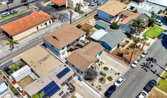 1622 S Tremont St, Oceanside, CA 92054