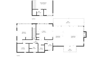 1711 W Church Rd, Alden, WI 54026