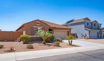 24777 W Wood St, Buckeye, AZ 85326