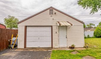 4620 GARY Dr, Bristol, PA 19007