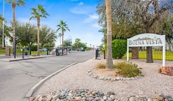 2000 S APACHE Rd 156, Buckeye, AZ 85326