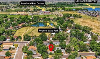 1035 6th St, Berthoud, CO 80513