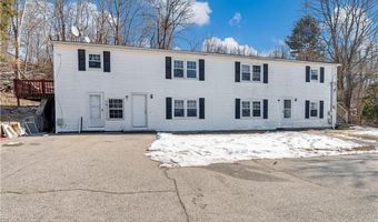 12 Monson St 2, Johnston, RI 02919