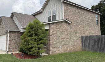 13032 Skyridge Cv, Alexander, AR 72002