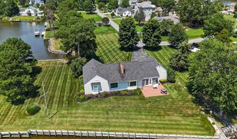 12264 DIXIE Dr, Bishopville, MD 21813