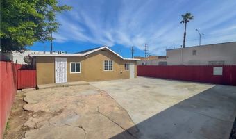 806 W Spruce St, Compton, CA 90220