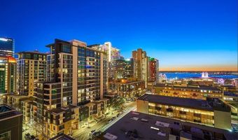 300 W Beech St 1003, San Diego, CA 92101